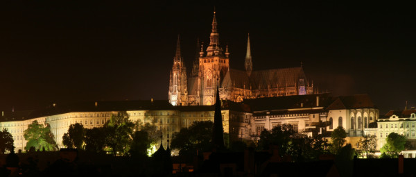 Praha